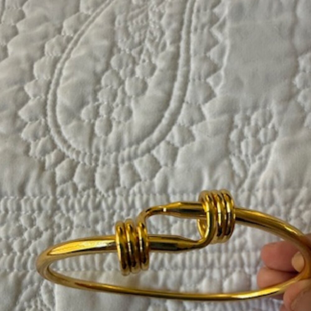 1995 Mma Tbm Bracelet